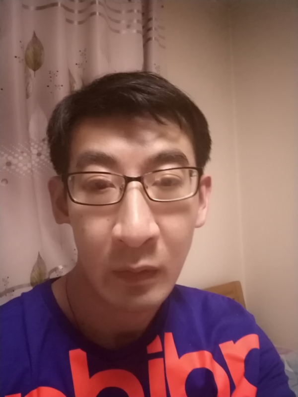 摩羯的第一张照片--晋江相亲网