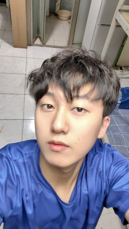 憨憨的第一张照片--晋江相亲网