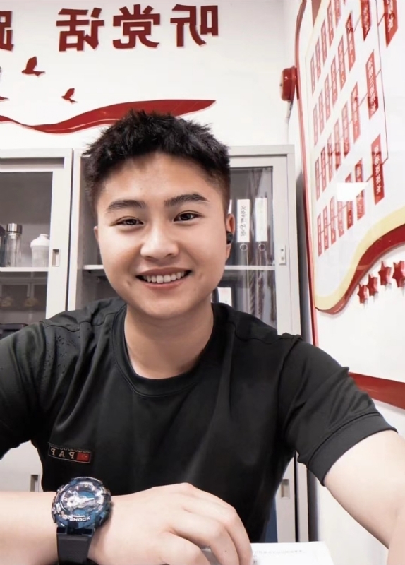 我就在路灯下等你的第一张照片--晋江相亲网