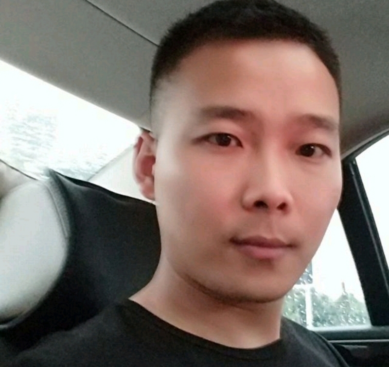 李先生的第二张照片--晋江相亲网