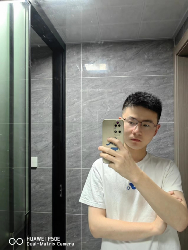 小潘的第一张照片--晋江相亲网