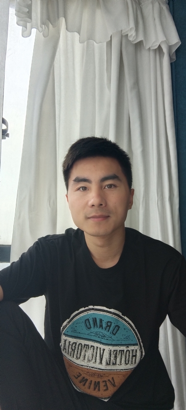 叶秋的第一张照片--晋江相亲网