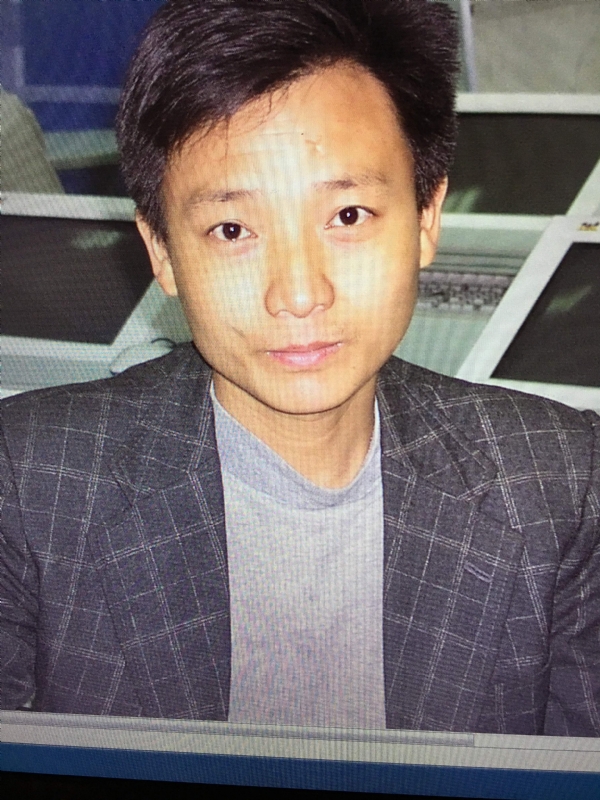 武汉真诚男的第一张照片--晋江相亲网