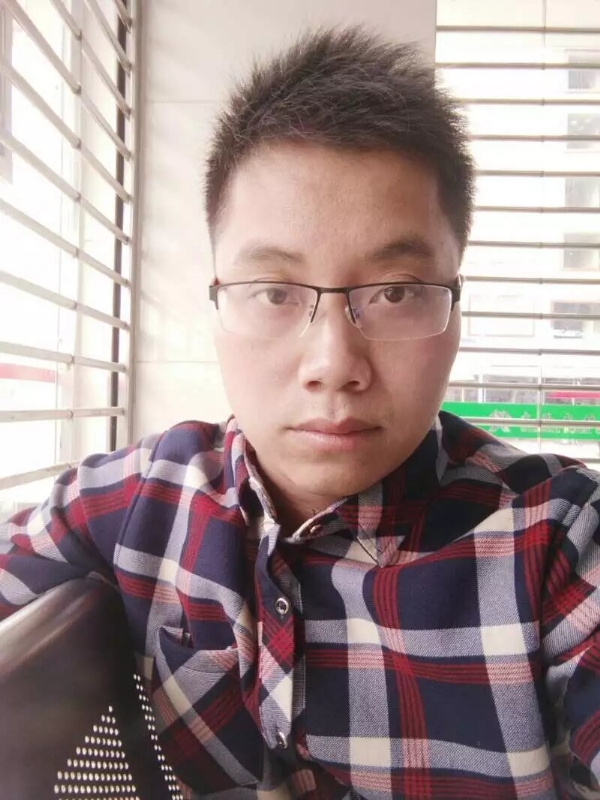 黑鹰的第一张照片--晋江相亲网