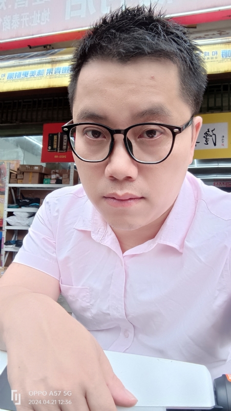 黑鹰的第二张照片--晋江相亲网
