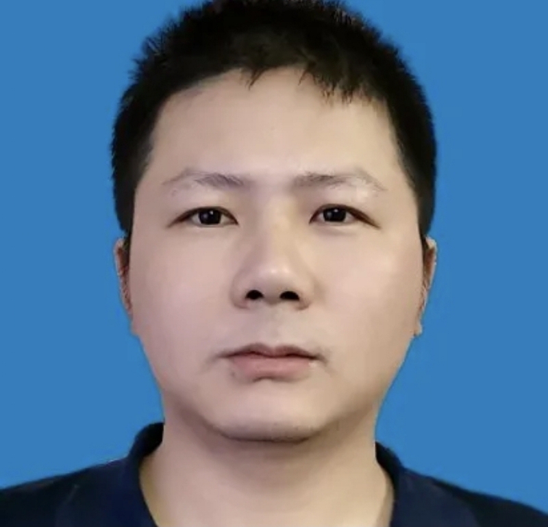 寒山的第一张照片--晋江相亲网