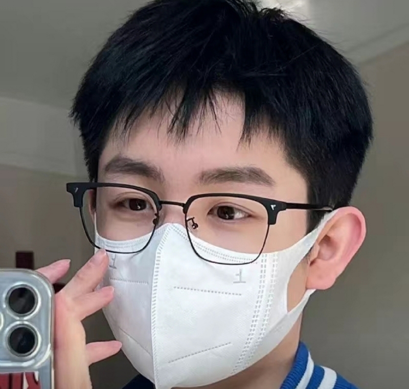 甜甜男孩的第一张照片--晋江相亲网