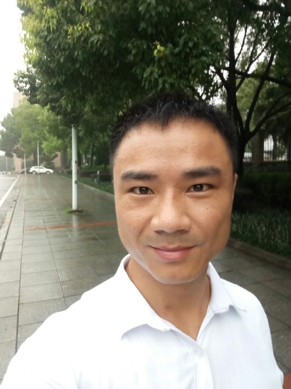 水木年华的第二张照片--晋江相亲网