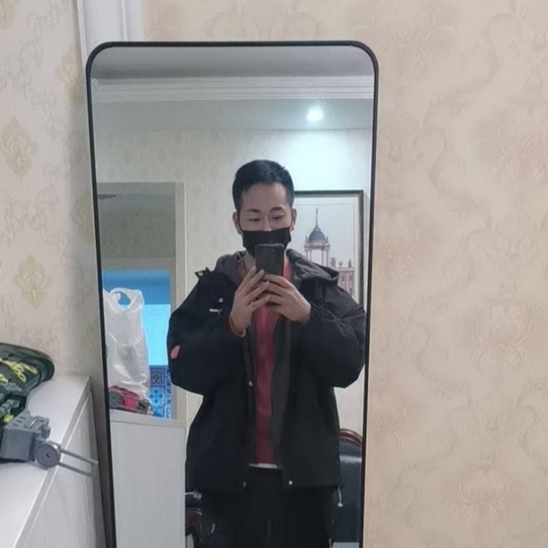 开朗的第二张照片--晋江相亲网