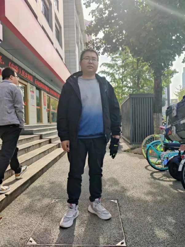 寻找另一个爱人的第一张照片--晋江相亲网