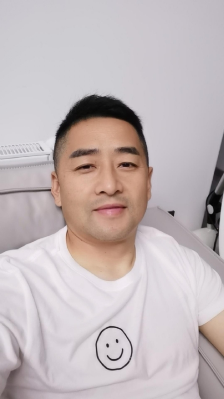 向阳而生的第一张照片--晋江相亲网
