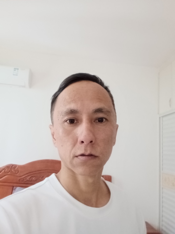 啊保的第一张照片--晋江相亲网