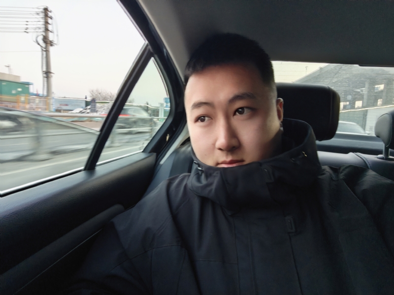 归谷的第一张照片--晋江相亲网
