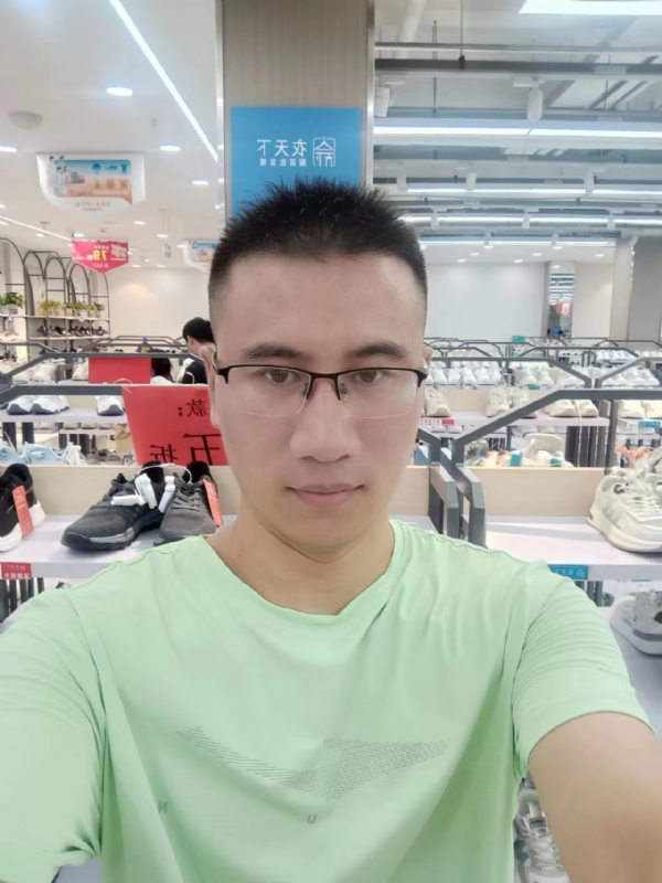 KKK960011的第一张照片--晋江相亲网