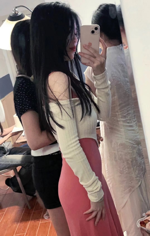 小姨的第一张照片--晋江相亲网