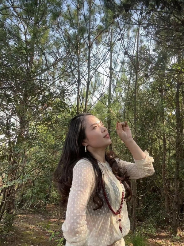 粉研的第一张照片--晋江相亲网