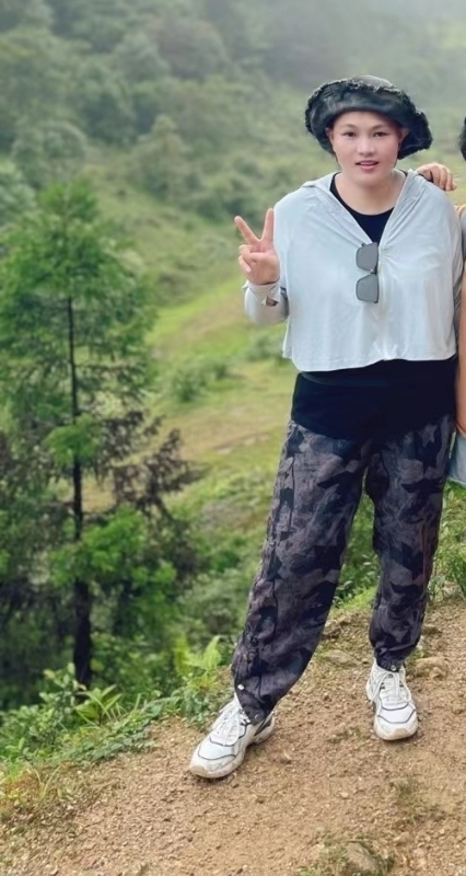 小芮的第一张照片--晋江相亲网