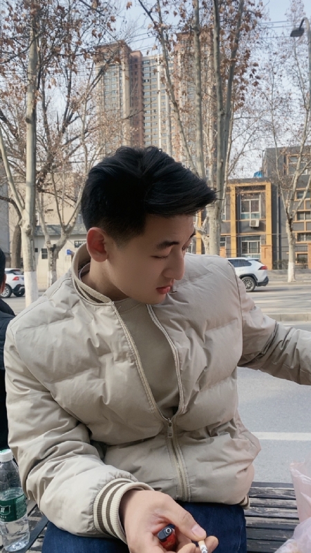 liyifan的第一张照片--晋江相亲网