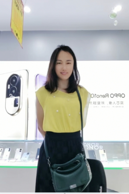 阿君的第一张照片--晋江相亲网
