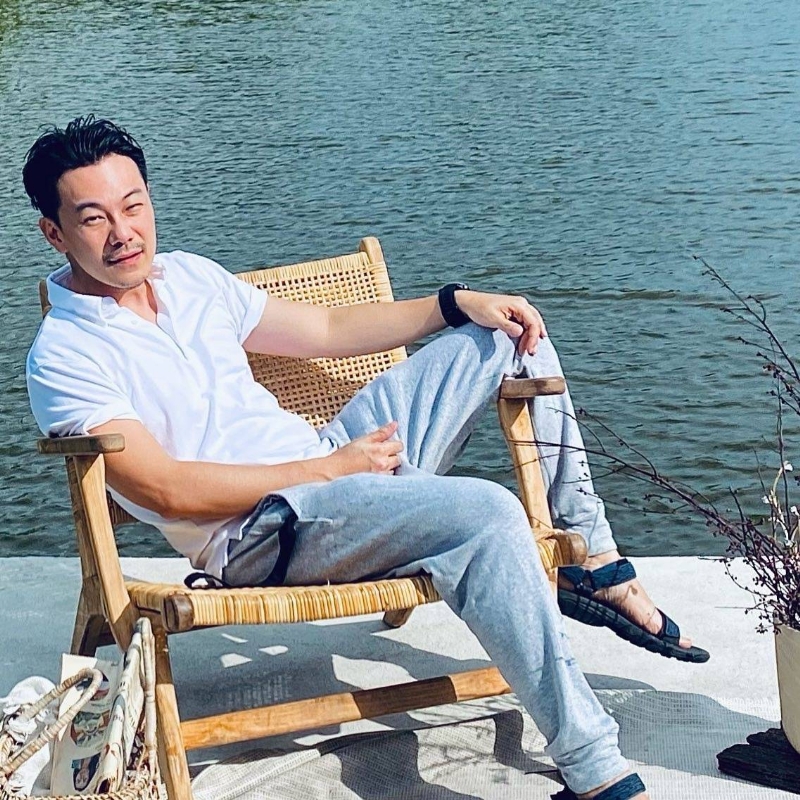 雲遊四海的第二张照片--晋江相亲网