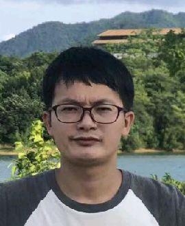 admire的第二张照片--晋江相亲网