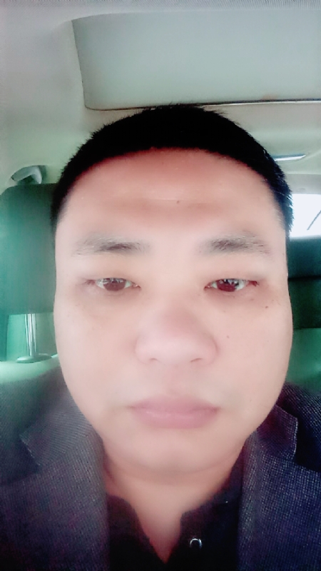 向日葵的第一张照片--晋江相亲网
