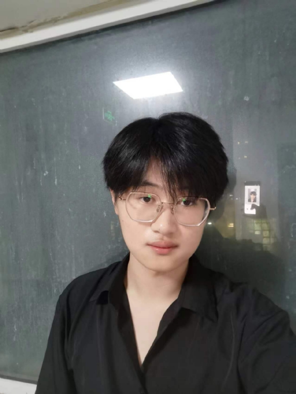 好好的第一张照片--晋江相亲网