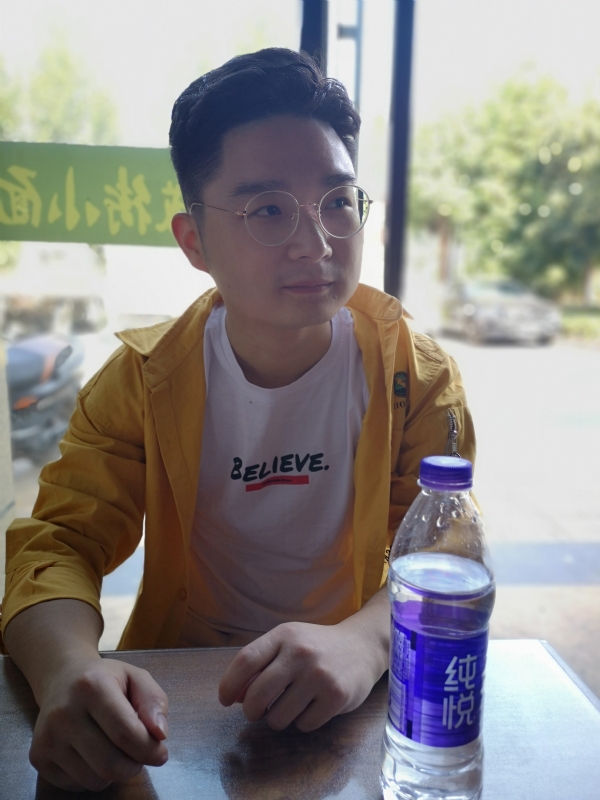 听风等雨的第二张照片--晋江相亲网