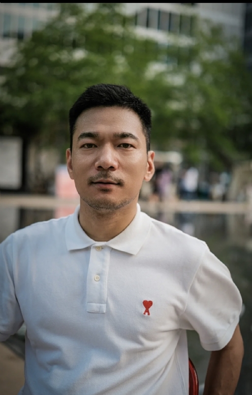 kevin的第一张照片--晋江相亲网