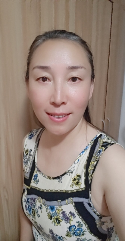 晓琴的第一张照片--晋江相亲网