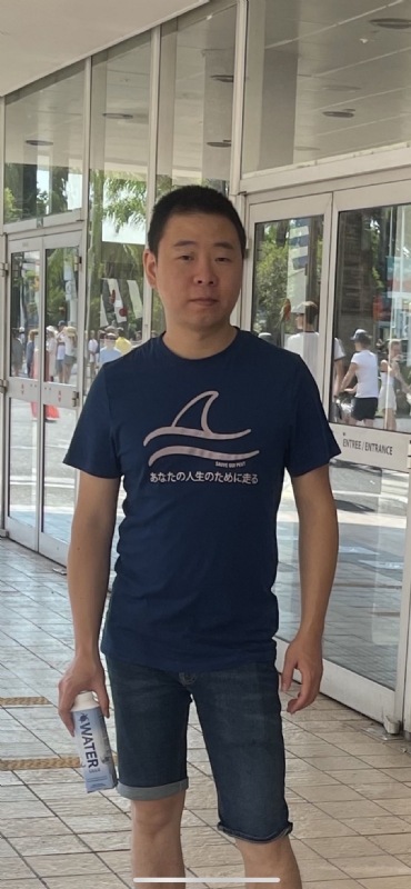 花都帅哥的第一张照片--晋江相亲网