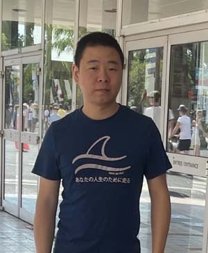 花都帅哥的第二张照片--晋江相亲网