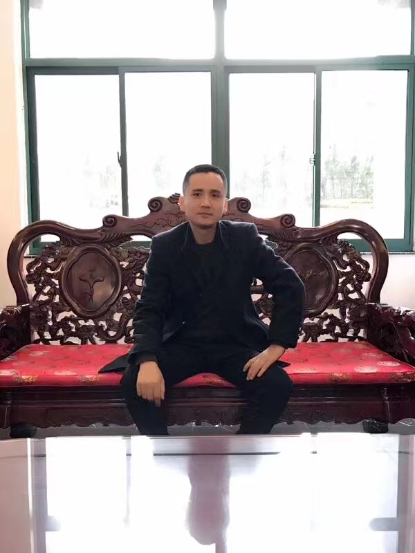 有缘再聚的第一张照片--晋江相亲网