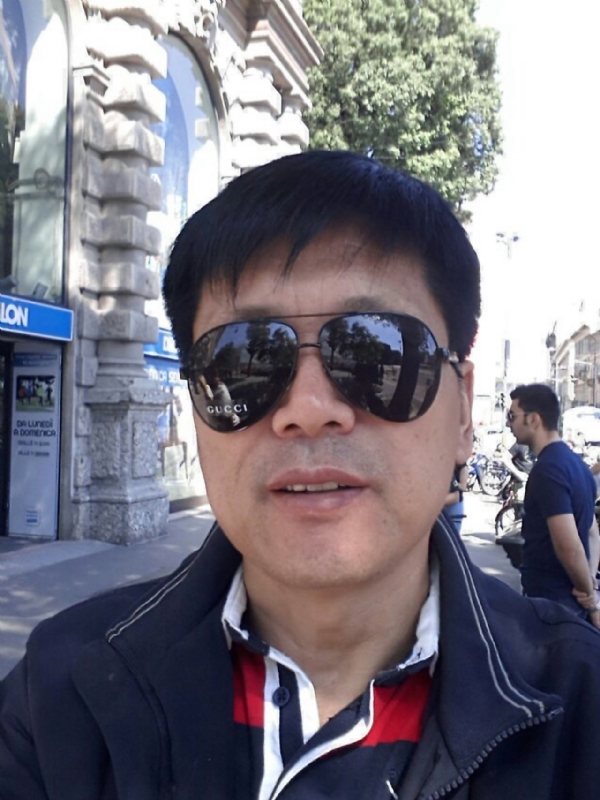 春风的第一张照片--晋江相亲网