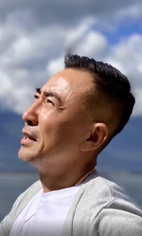 张凯的第一张照片--晋江相亲网