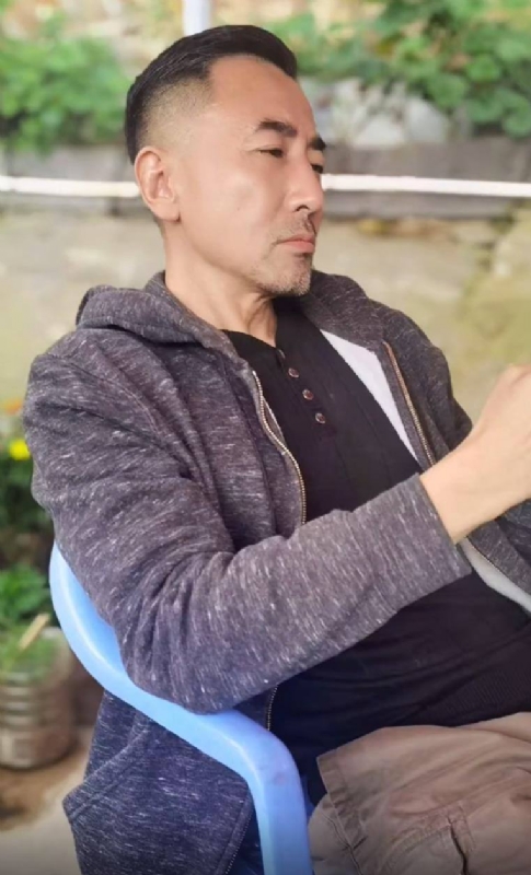 张凯的第二张照片--晋江相亲网
