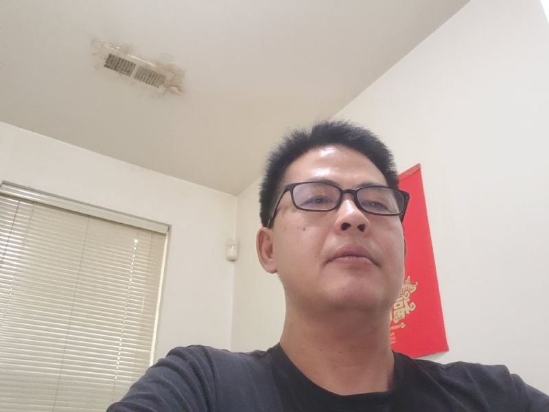 Tonylai的第一张照片--晋江相亲网