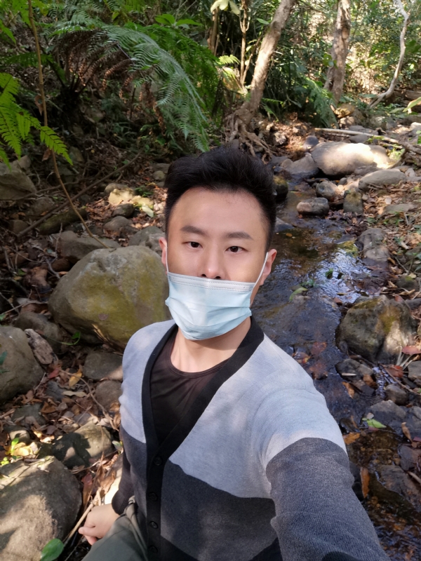 Rock的第一张照片--晋江相亲网