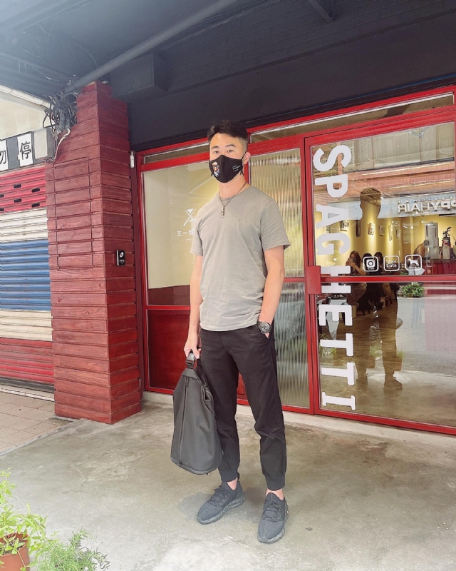 酒商安迪的第二张照片--晋江相亲网