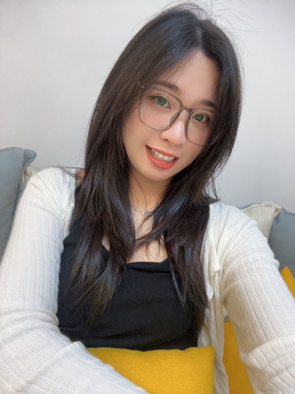 Lin的第一张照片--晋江相亲网