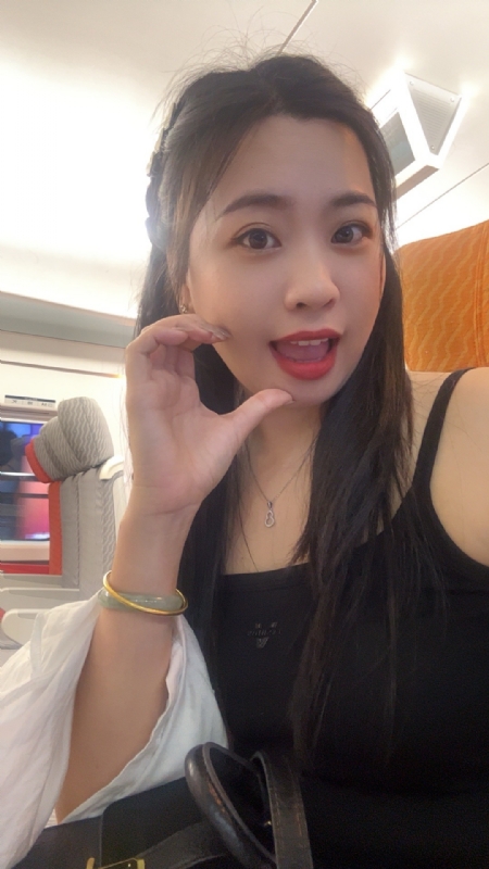 Lin的第四张照片--晋江相亲网