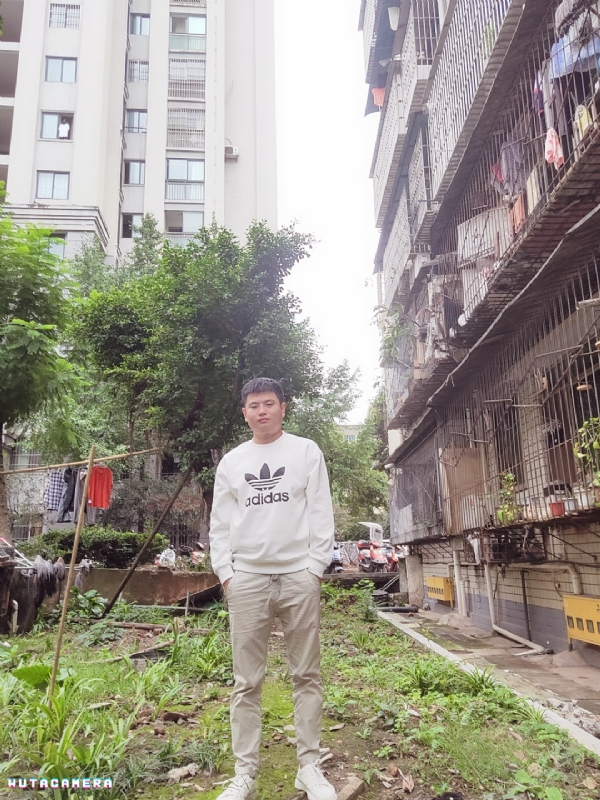 遇见的第二张照片--晋江相亲网