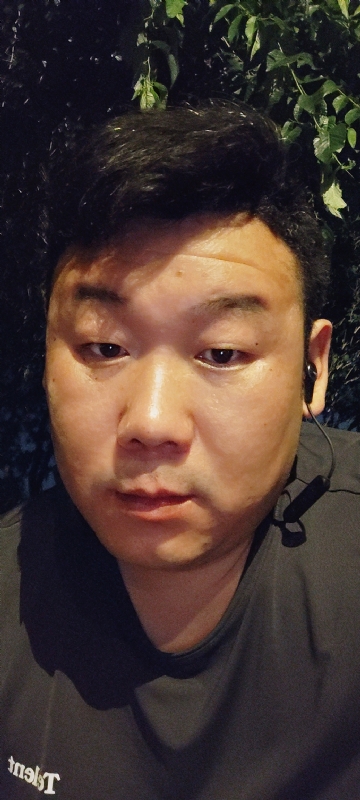 晨曦的第一张照片--晋江相亲网