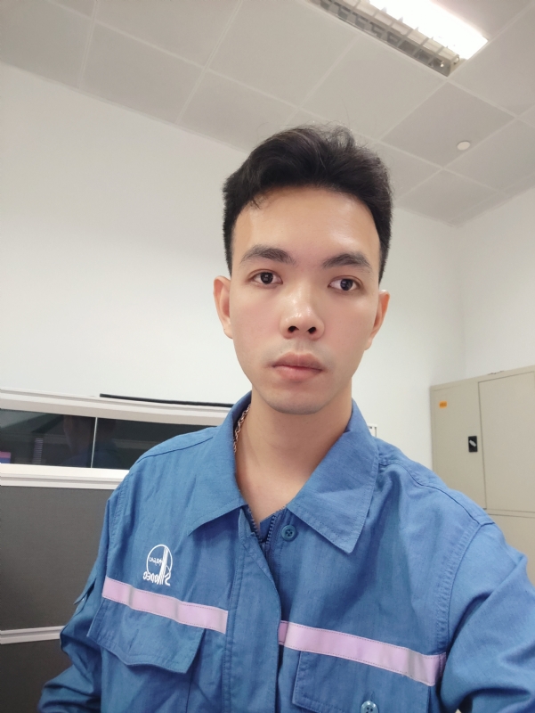 随缘就好的第一张照片--晋江相亲网