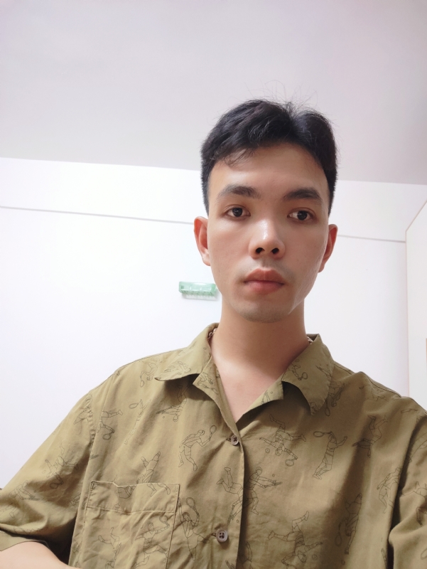 随缘就好的第二张照片--晋江相亲网