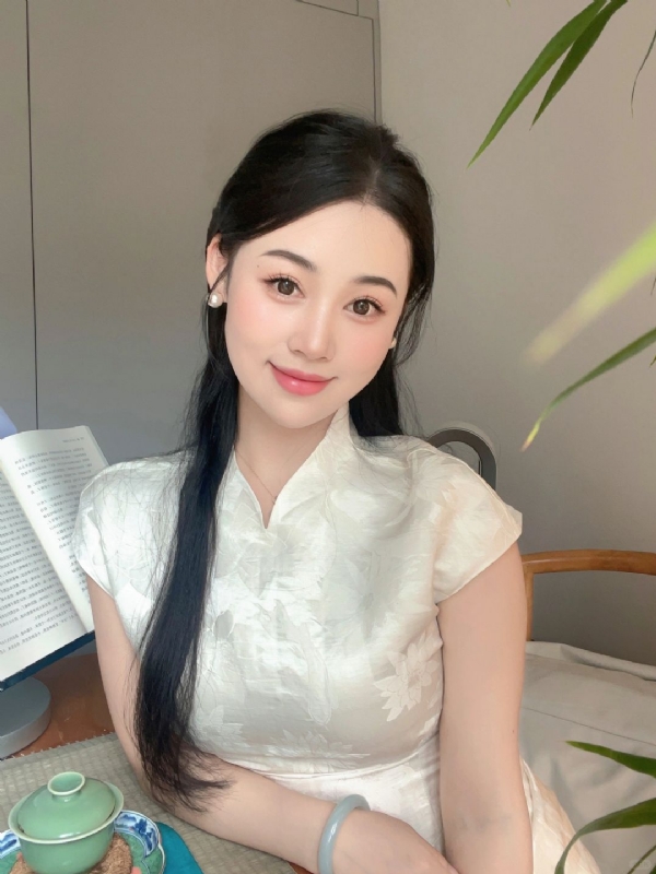 小慧的第一张照片--晋江相亲网