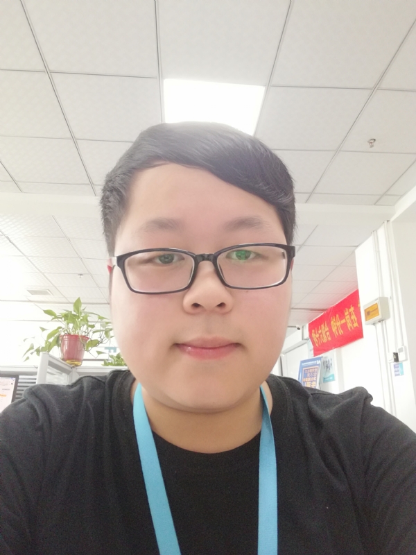 自由自在的第一张照片--晋江相亲网