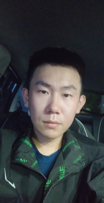 想结婚的小李的第一张照片--晋江相亲网