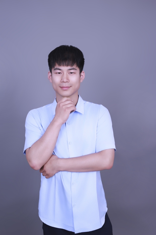 少冬的第一张照片--晋江相亲网