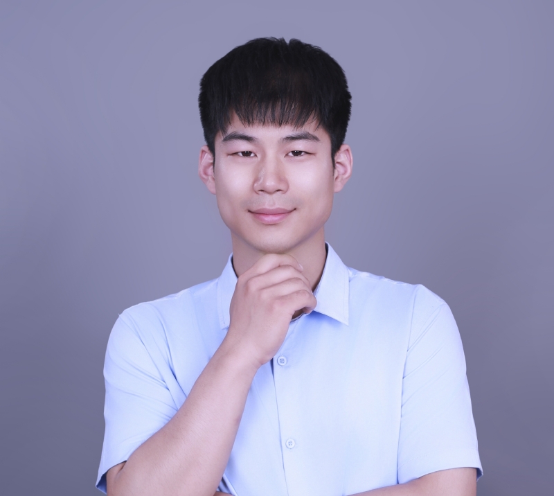 少冬的第四张照片--晋江相亲网